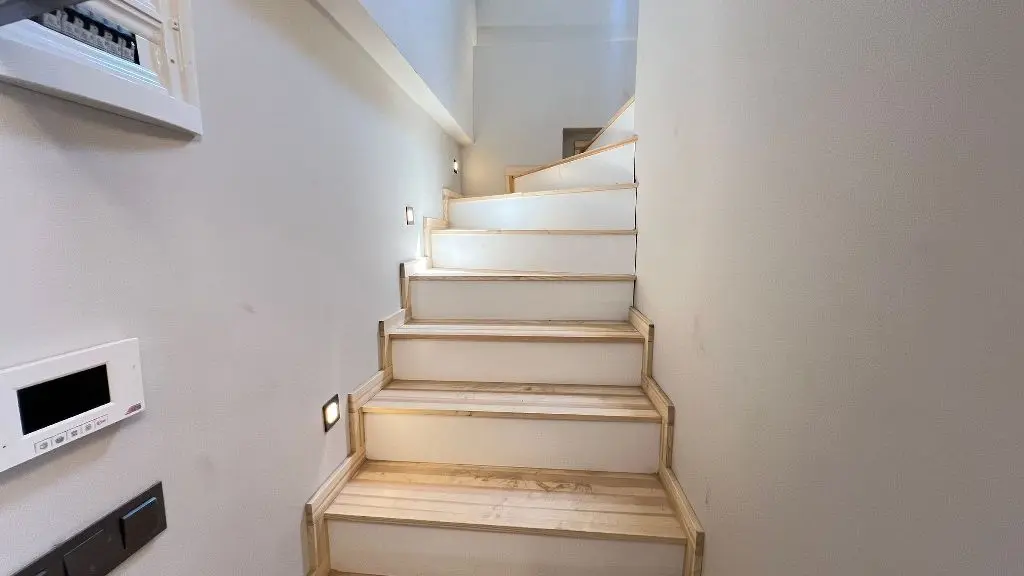 Staircase